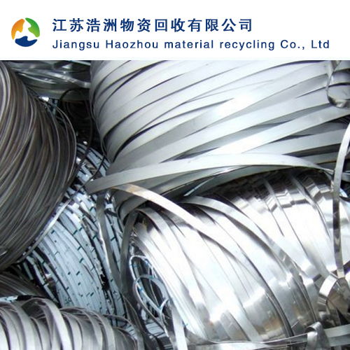 无锡专业废品回收服务 长期高价回收各类物资与废旧金属