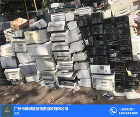 绿色循环与资源再生 源诚回收在太和镇的环保使命