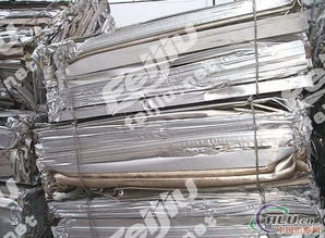 佛山废品回收公司 专业废旧金属回收与销售解决方案