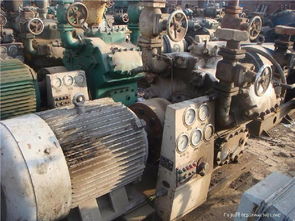 北京废旧金属设备回收与销售 循环经济下的资源再生之路